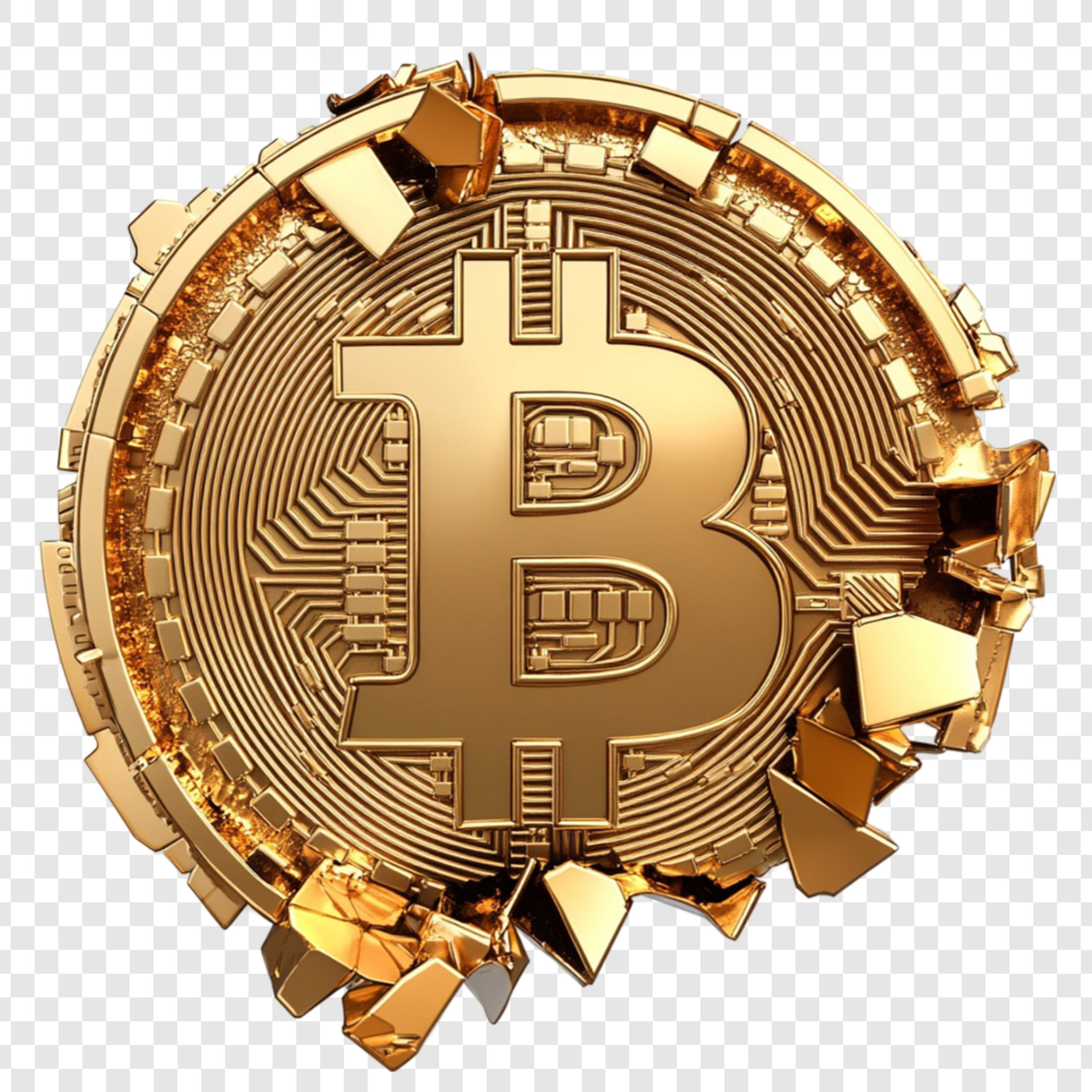 BTC Design